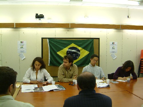 Café Brasil
